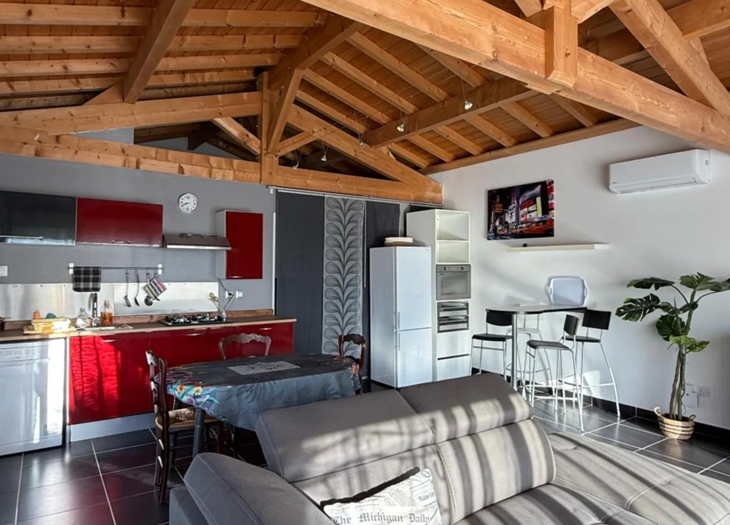 Vila Mon Hacienda Caumont