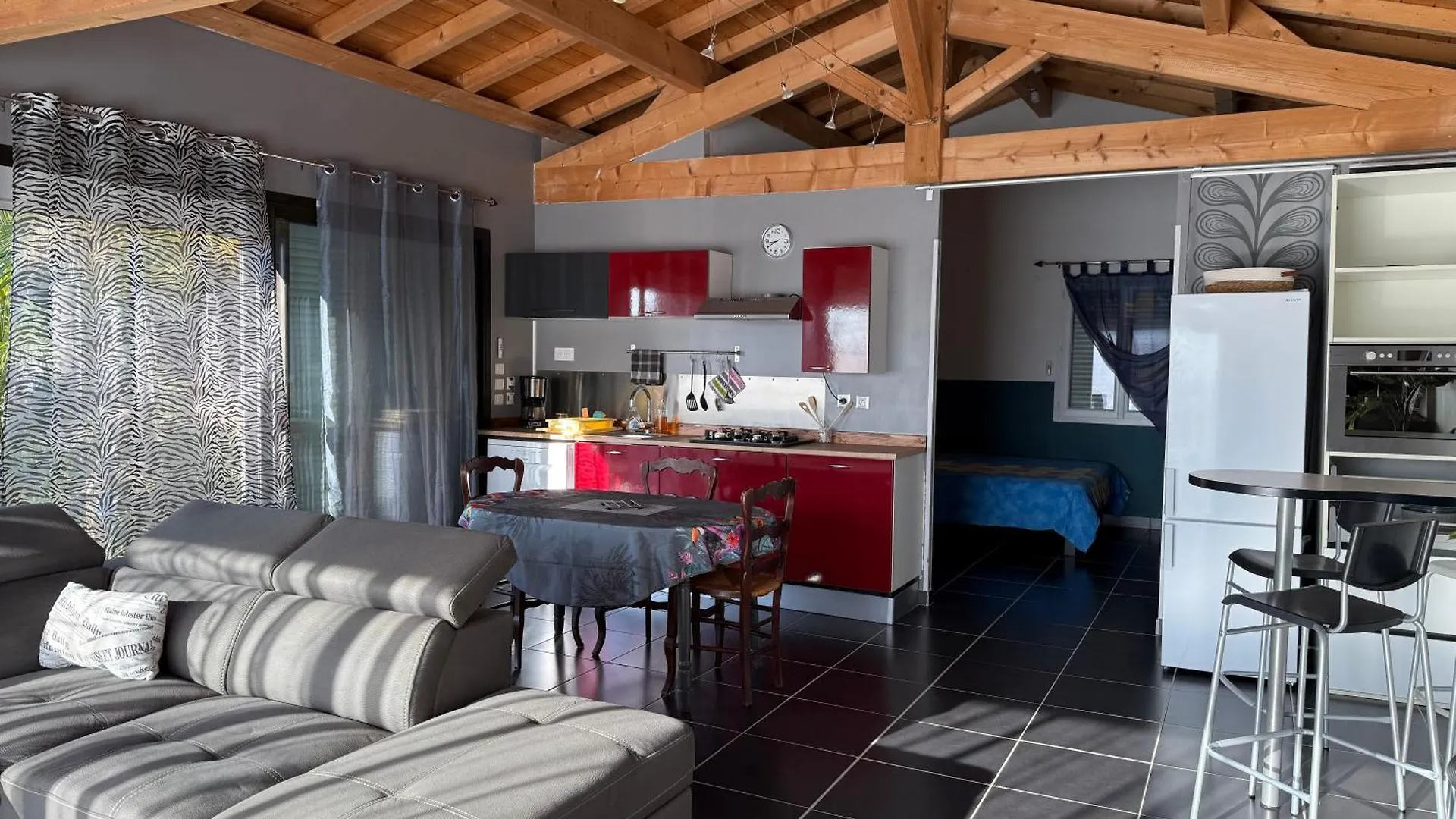 Vila Mon Hacienda Caumont  Francie